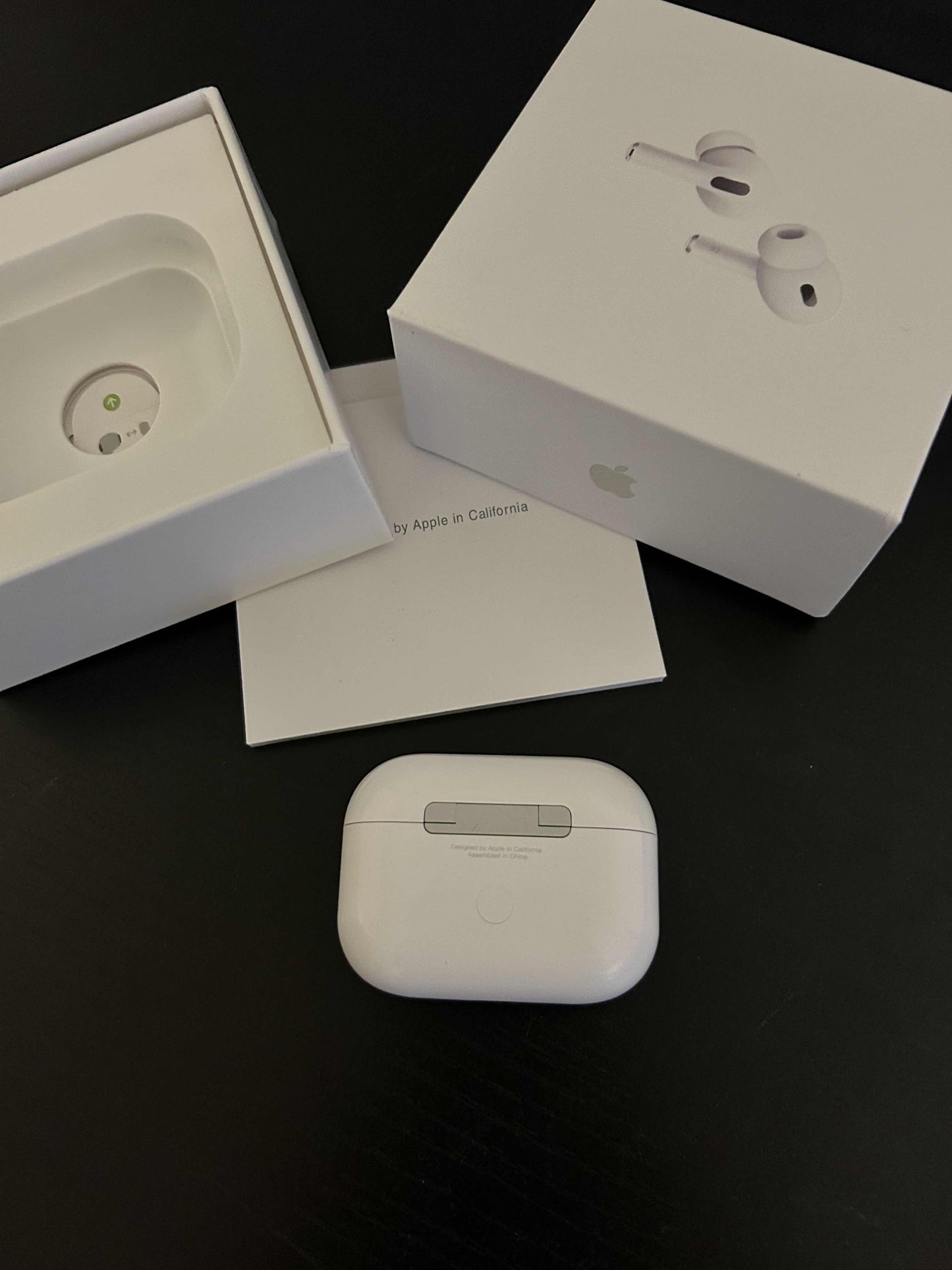 Earbuds pro 2