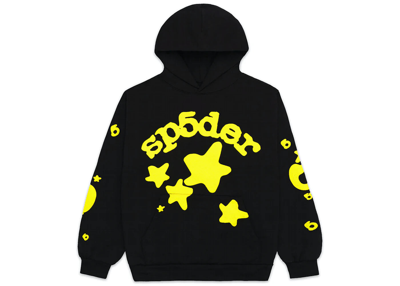 sp5der